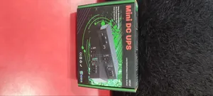 Mini DC UPS 20000mah Router Powerbank Hkivi-Ups1026cp