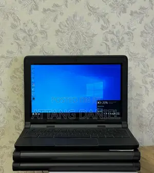 Laptop Dell Chromebook 11 4GB Intel eMMC 16 GB