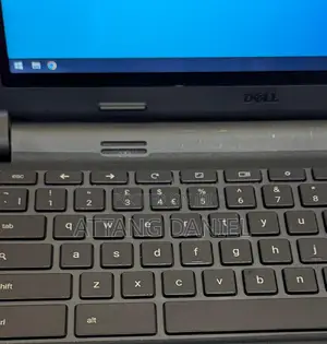 Laptop Dell Chromebook 11 4GB Intel eMMC 16 GB
