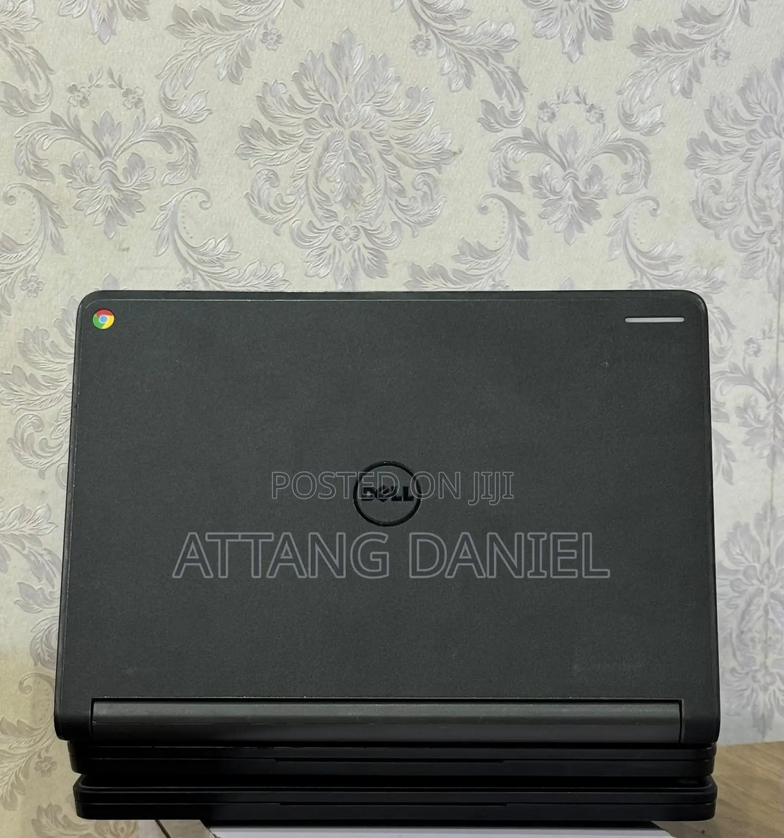 Laptop Dell Chromebook 11 4GB Intel eMMC 16 GB
