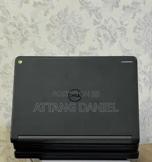 Laptop Dell Chromebook 11 4GB Intel eMMC 16 GB