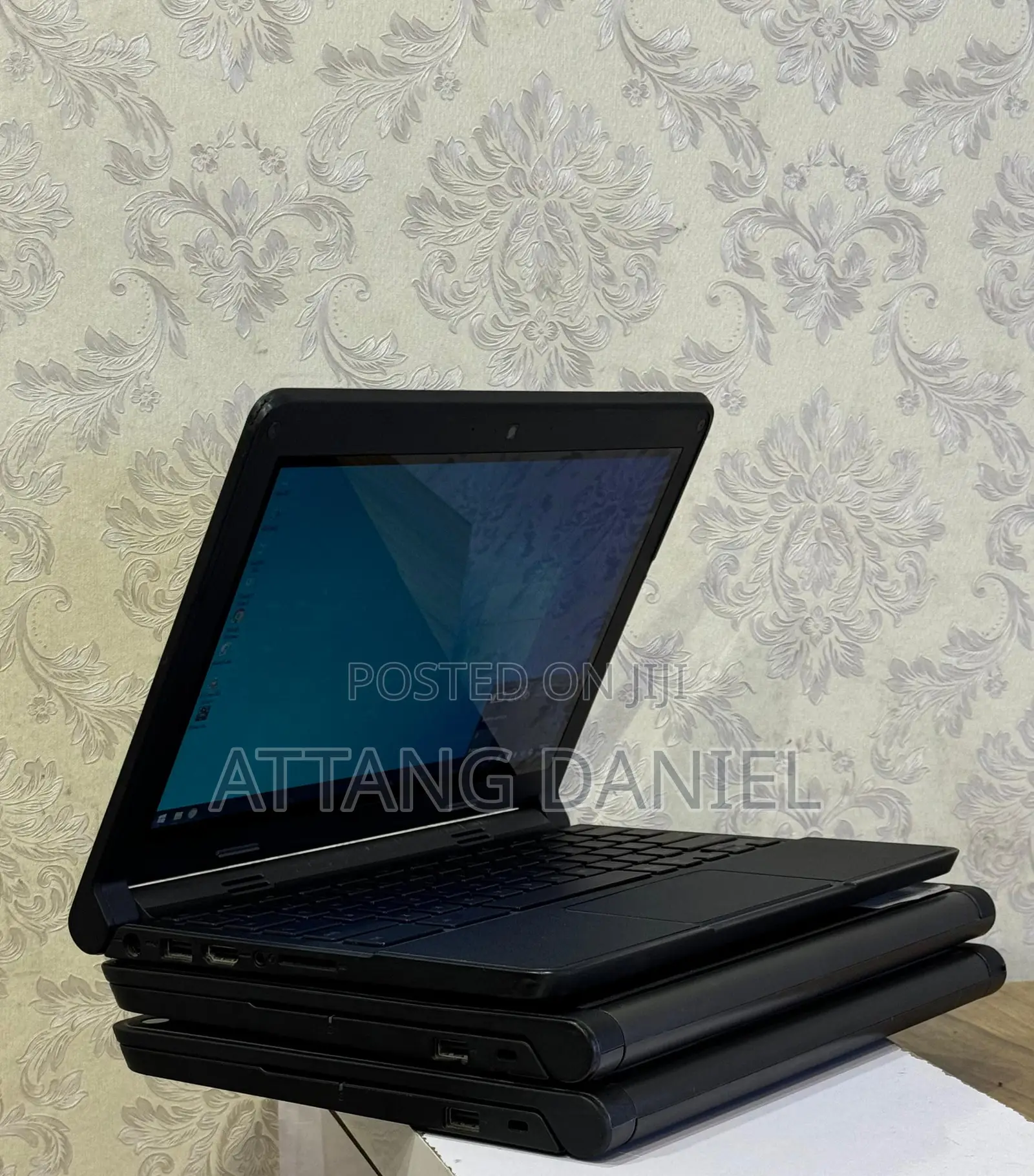 Laptop Dell Chromebook 11 4GB Intel eMMC 16 GB