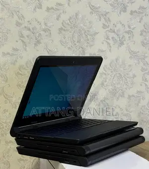 Laptop Dell Chromebook 11 4GB Intel eMMC 16 GB