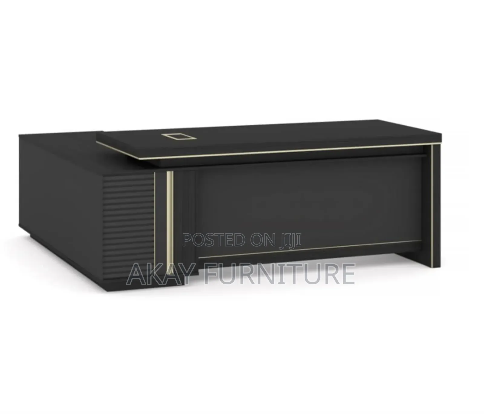 Executive Table Size 1.8meters