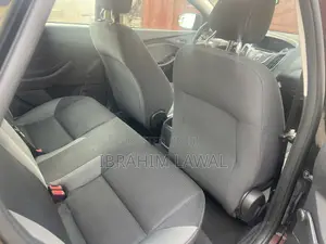 Ford Focus 2014 Black