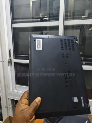 Laptop Lenovo ThinkPad T480s 8GB Intel Core i5 SSD 256GB