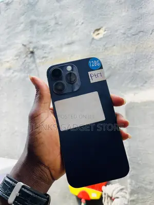 Apple iPhone 14 Pro Max 256 GB Blue