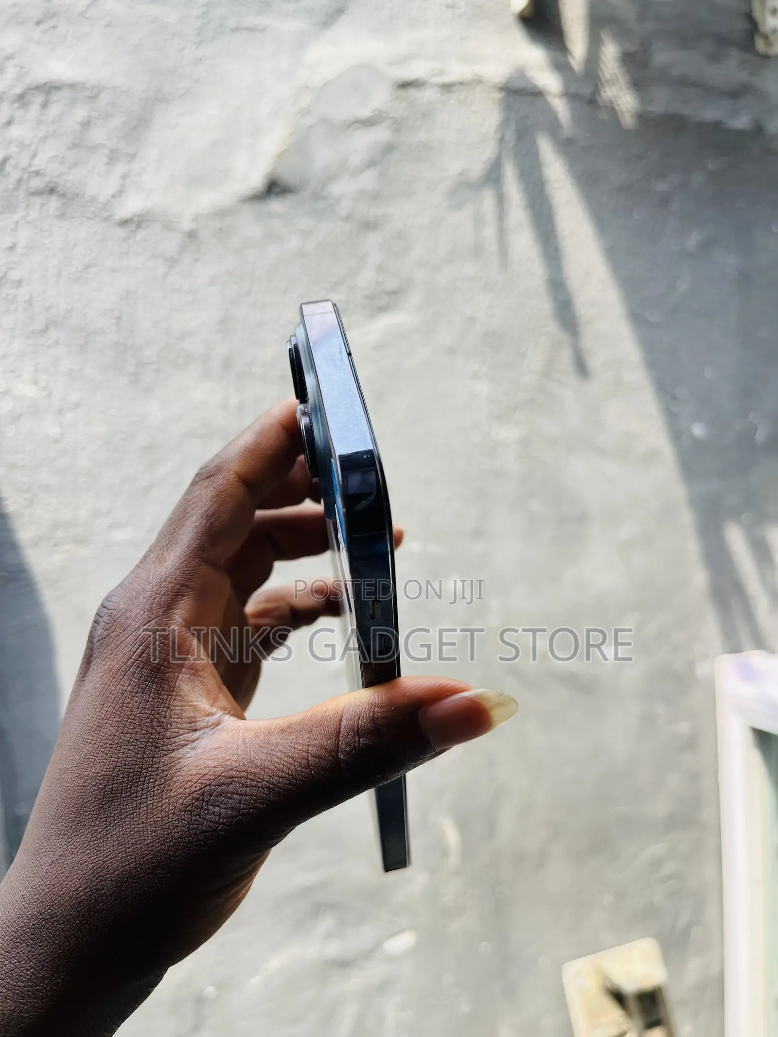 Apple iPhone 14 Pro Max 256 GB Blue