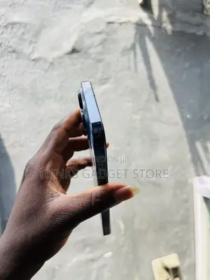 Apple iPhone 14 Pro Max 256 GB Blue