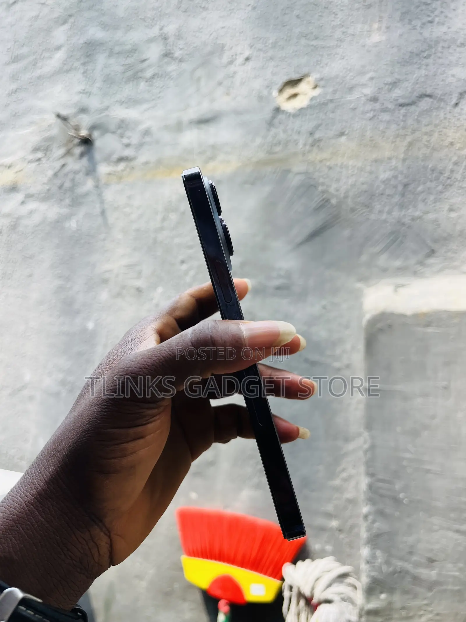 Apple iPhone 14 Pro Max 256 GB Blue