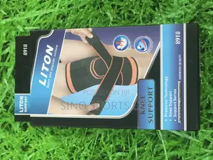 Luton Knee Support