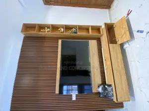 Bespoke TV Console