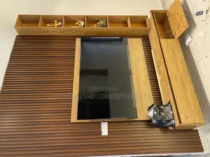 Bespoke TV Console