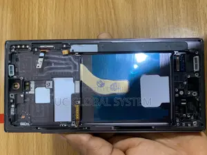 Samsung S22 Ultra Screen Original (Follow Come)