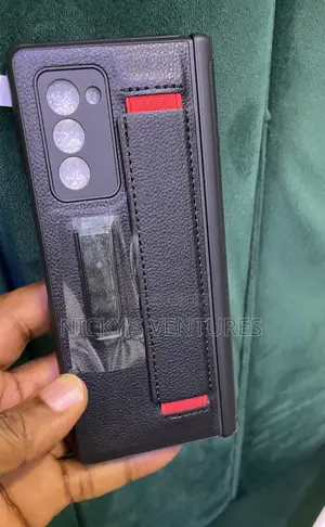 Waist Strap Case for Fold 2/3/4/5 6