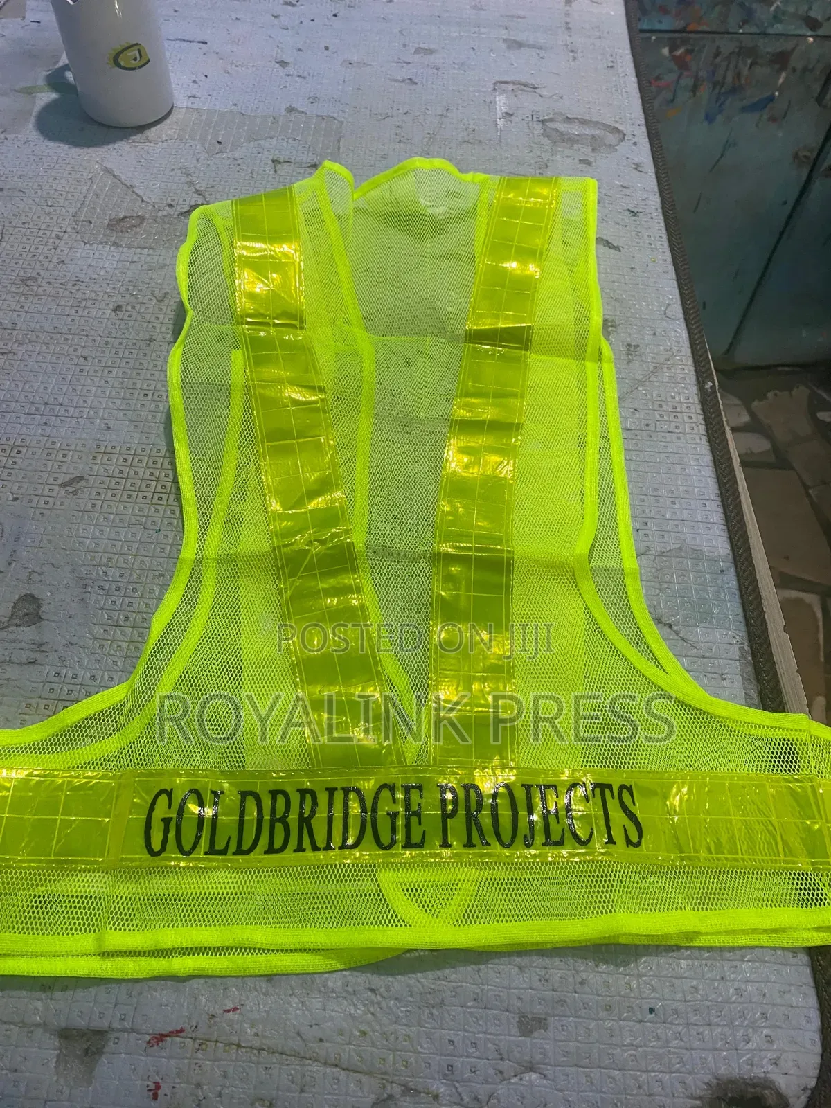 Customize Shirts and Prints Branding
