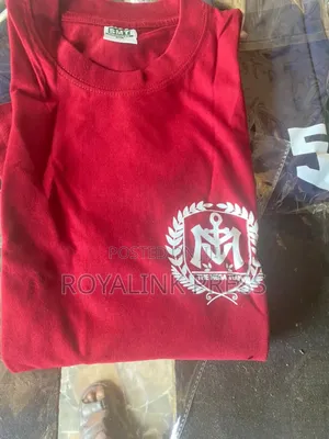 Customize Shirts and Prints Branding