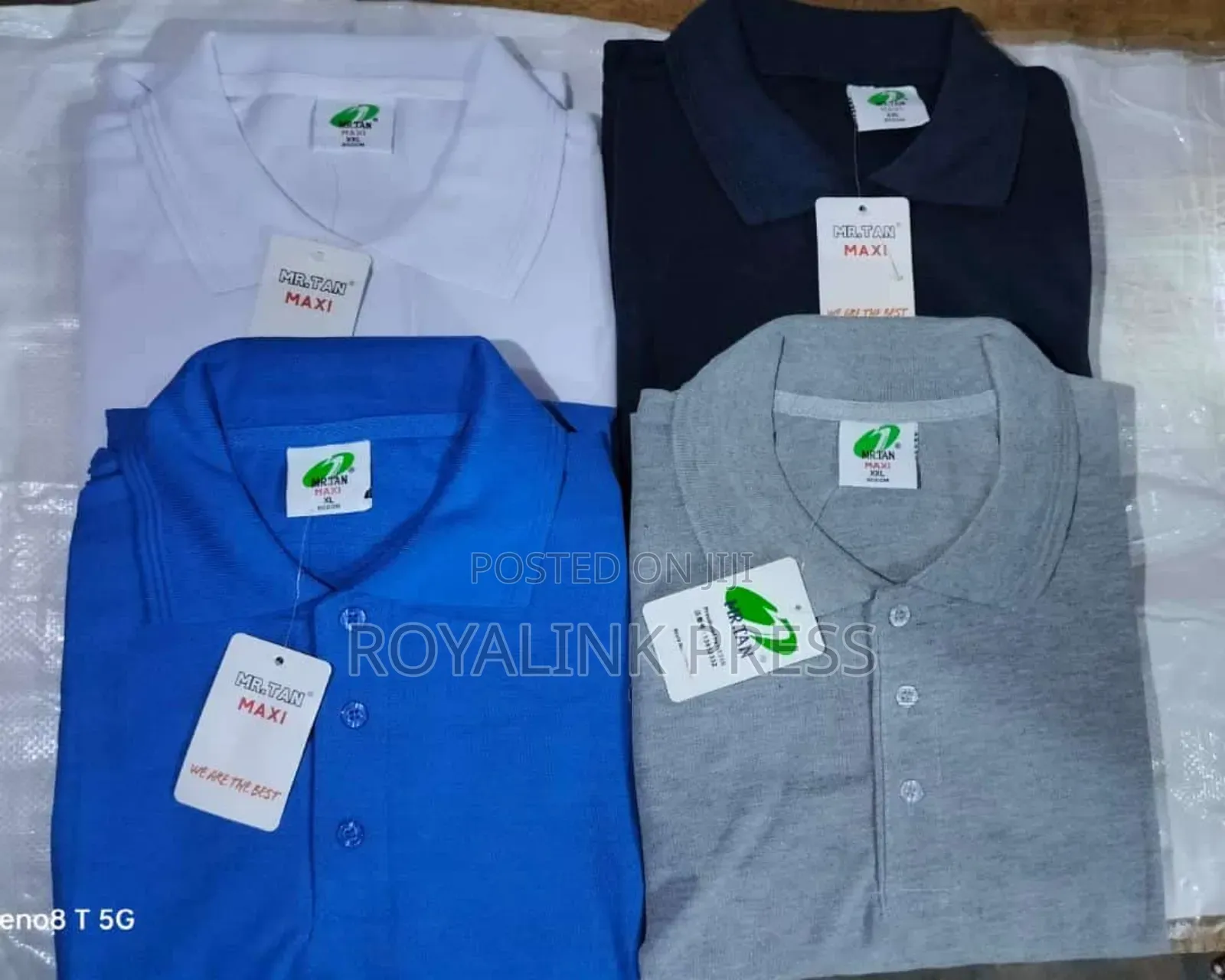 Customize Shirts and Prints Branding