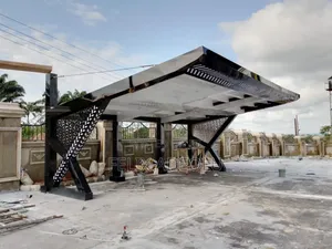 Car Port Space