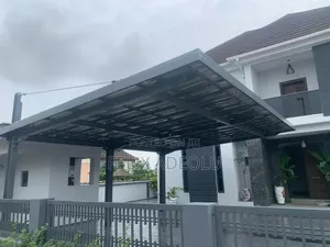 Car Port Space