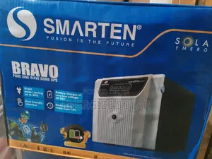 3.2kva Transformer Based Smarten Inverter 24v System