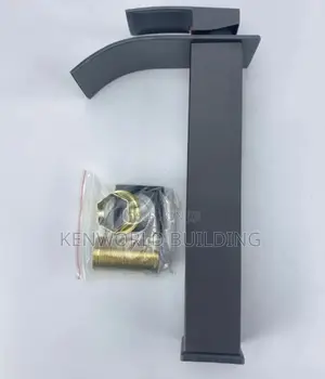 Luxury Faucet