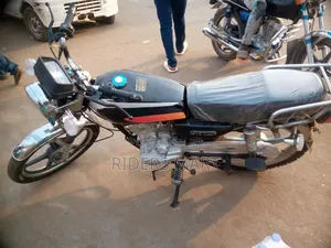 Lifan 2021 Black
