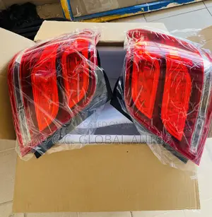 Backlight Mercedes-Benz LED GLK 350 2014