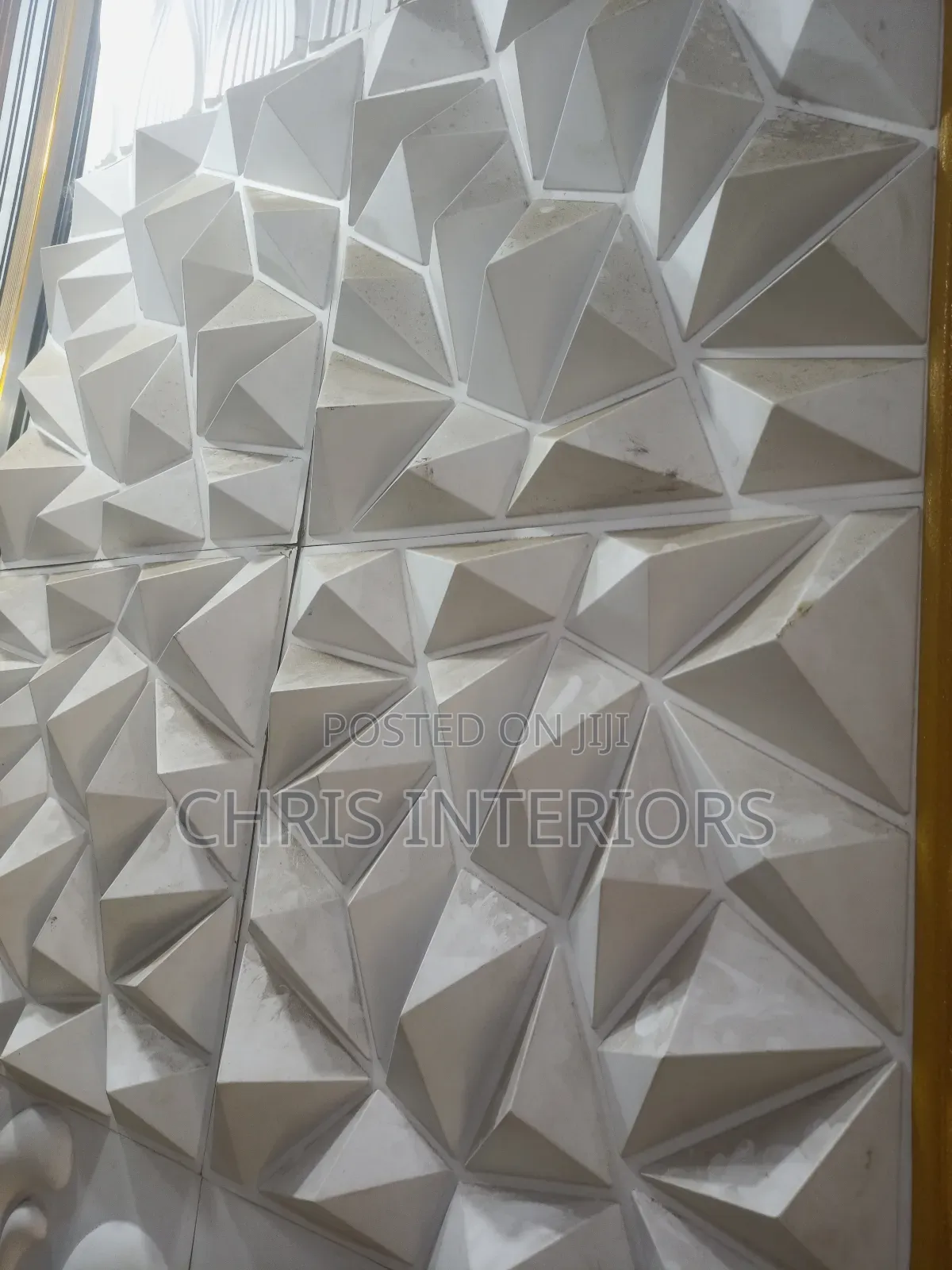 Marble UP Wall Sticker