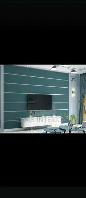 Marble UP Wall Sticker