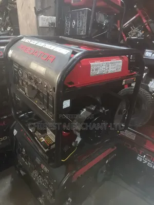 American Predator Generator 13kva,