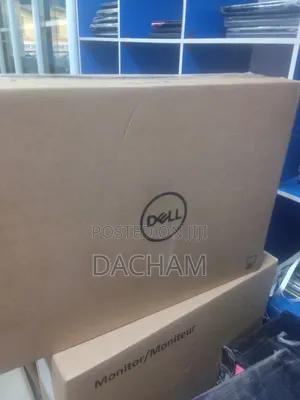 All in One Monitor