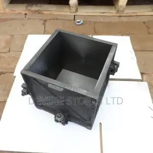150mm Cube Mould