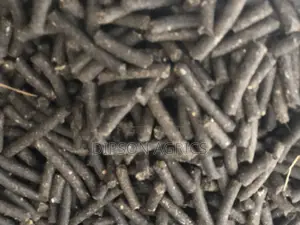 Rabbit Feed Organic Fast Growth