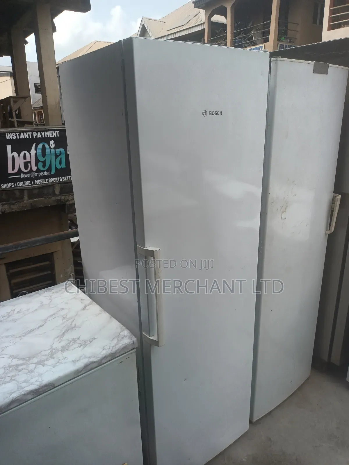 Quality Bosch Fridge