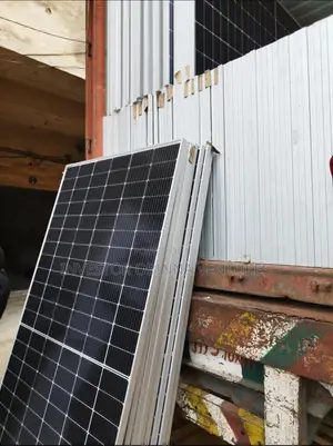 300watts Solar Panel- Canadian Solar Panel.