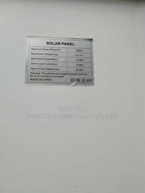 300watts Solar Panel- Canadian Solar Panel.