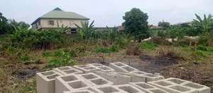 Land for Sale at Kokoro Abu, Ikorodu