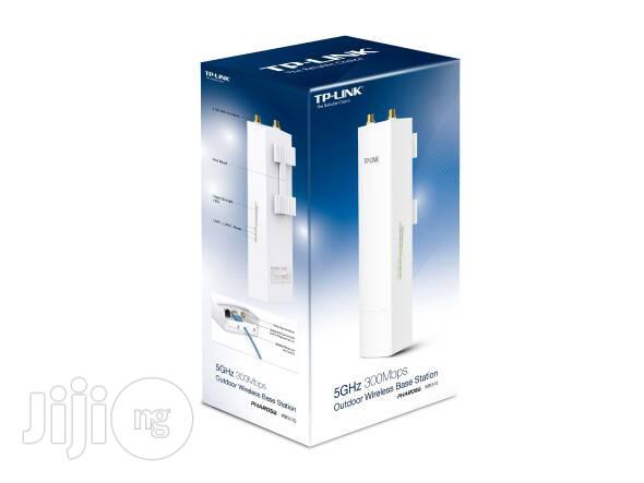 Tp Link 5ghz 300mbp Out Door Wireless Base Station