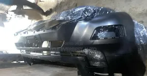 Front Bumper for Landruiser Prato 2024