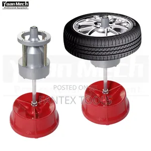 Wheel Balancer.