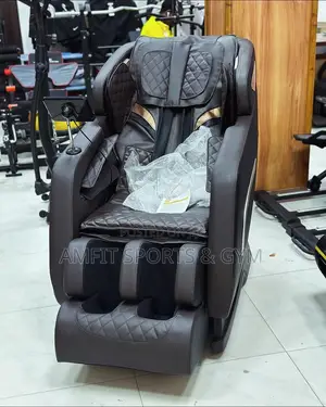 Full Body Massage Chair