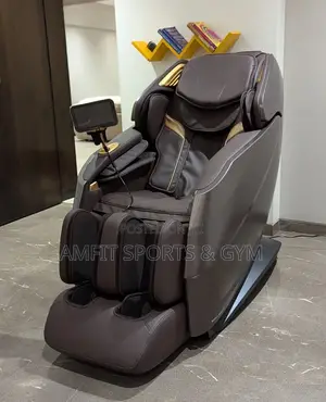 Full Body Massage Chair