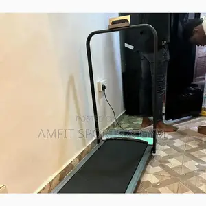 2hp Platform Treadmill