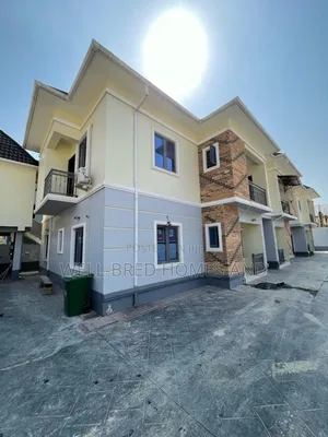 2bdrm Apartment In Ikate Lekki For Sale