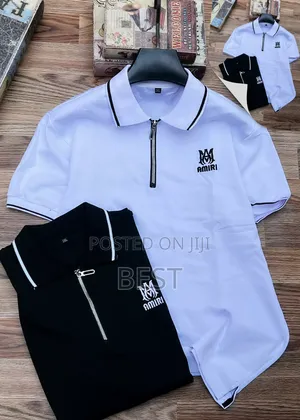 Photo - Coler Neck Quality Top