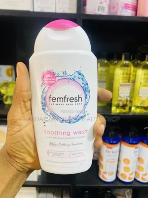 Photo - Fem Fresh Feminine Wash