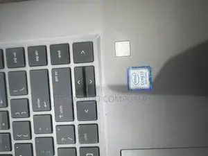 Laptop HP ZBook Studio G5 32GB Intel Core I7 SSD 512GB