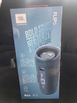 Photo - JBL Flip 6