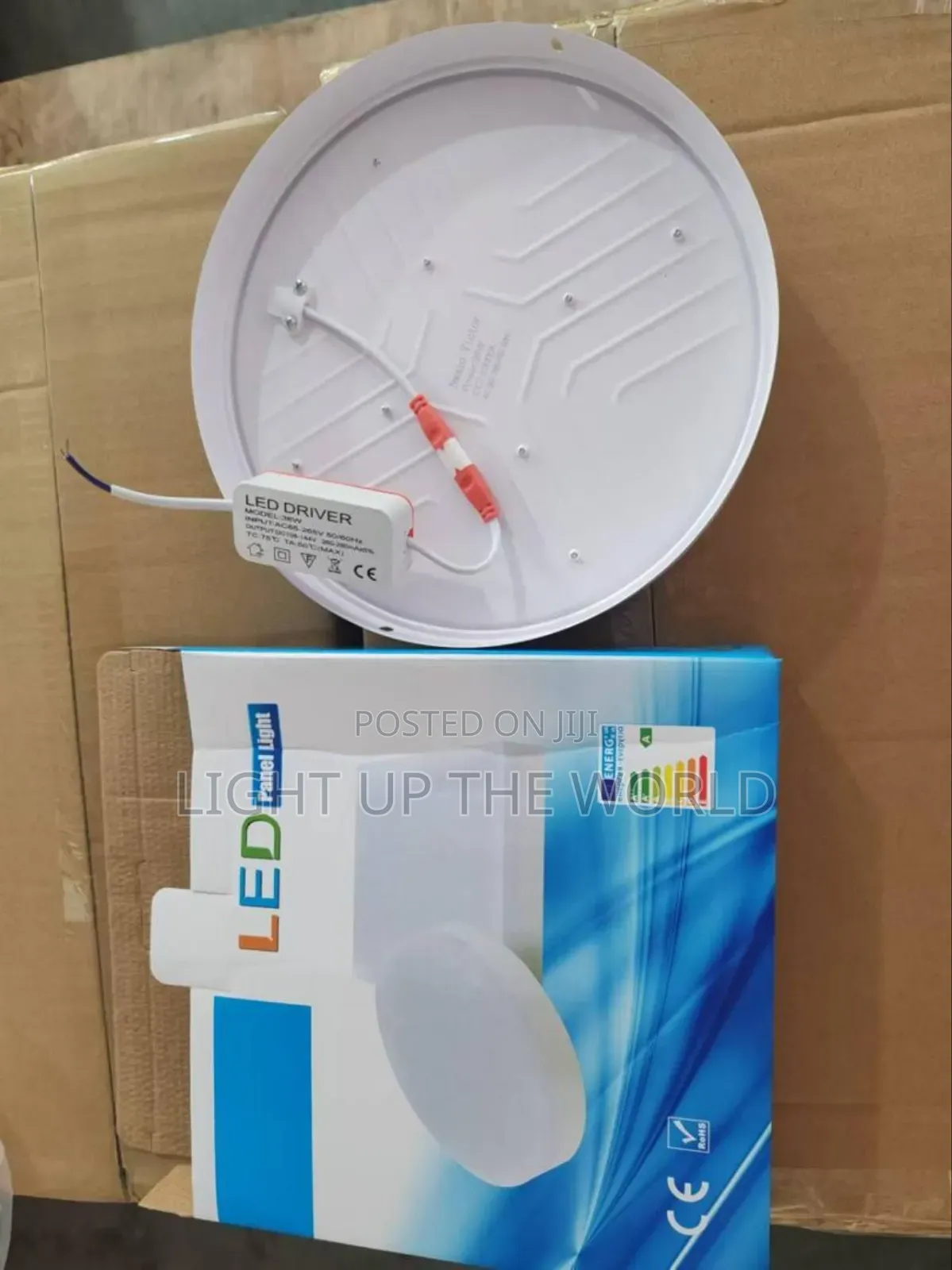 Led Light 